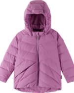 Jackets REIMA KUPPONEN 5100034B Mauve Pink