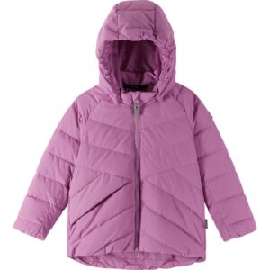 Jackets REIMA KUPPONEN 5100034B Mauve Pink