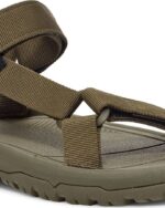 Sandals Teva TEVA Hurricane XLT2 Men's Olive  For Men