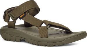 Sandals Teva TEVA Hurricane XLT2 Men's Olive  For Men