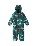 Overalls REIMA Puhuri 5100116B Deeper Green 89A7  For Kids