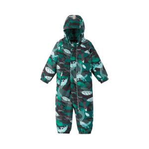 Overalls REIMA Puhuri 5100116B Deeper Green 89A7  For Kids