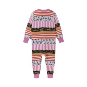 REIMA MOOMIN DELVIS 5200283B Mauve Pink 4351