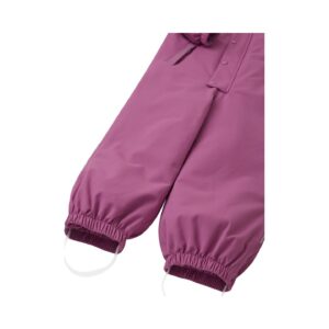 Overalls REIMA Stavanger 5100110A Red Violet 5390  For Kids