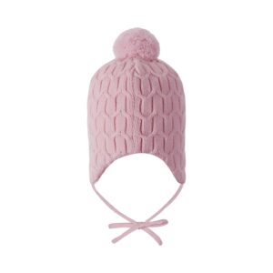 Hats REIMA NUNAVUT 5300065B Pale rose 4010