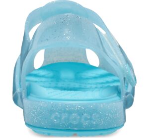 Sandals Crocs™ Isabella Sandal Kid's Arctic  For Kids