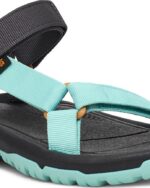 Sandals Teva TEVA Hurricane XLT2 Women's Pastel Turquoise Multi  For Women