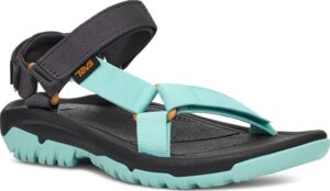 Sandals Teva TEVA Hurricane XLT2 Women's Pastel Turquoise Multi  For Women