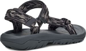 Sandals Teva TEVA Hurricane XLT2 Men's Mesh Dark Shadow  For Men