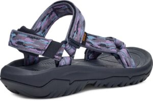 Sandals Teva TEVA Hurricane XLT2 Women's Mesh Total Eclipse  For Women