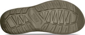 Sandals Teva TEVA Hurricane XLT2 Men's Olive  For Men