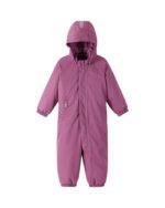 Overalls REIMA Puhuri 5100116A Red Violet 5390  For Kids