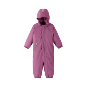 Overalls REIMA Puhuri 5100116A Red Violet 5390  For Kids