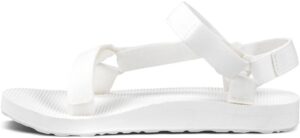 Sandals Teva TEVA Original Universal Women's Bright White  For Women