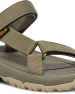 Sandals Teva TEVA Hurricane XLT2 Women's Burnt Olive  For Women