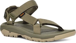 Sandals Teva TEVA Hurricane XLT2 Women's Burnt Olive  For Women