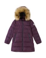 Jackets REIMA Lunta 5100108B Deep purple 4960