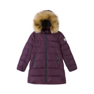 Jackets REIMA Lunta 5100108B Deep purple 4960