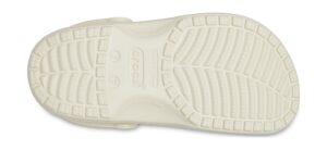 Clogs Crocs™ Classic Clog Kid's Bone  For Kids