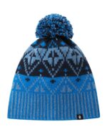 Hats REIMA Pohjoinen 5300021B Navy 6982  For Kids