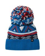 Hats REIMA KIRJOEN 5300286A Bright blue 6591