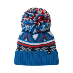 Hats REIMA KIRJOEN 5300286A Bright blue 6591