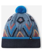 Hats REIMA Koillinen 5300278B Blue Ocean