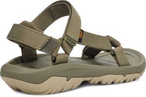 Sandals Teva TEVA Hurricane XLT2 Women's Burnt Olive  For Women