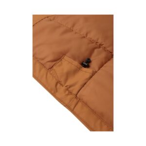 Jackets REIMA Raisio Cinnamon brown 1490  For Kids