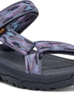 Sandals Teva TEVA Hurricane XLT2 Women's Mesh Total Eclipse  For Women