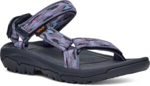 Sandals Teva TEVA Hurricane XLT2 Women's Mesh Total Eclipse  For Women