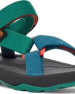 Sandals Teva Hurricane XLT 2 Kid's Blue Coral Multi  For Kids