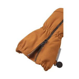 Gloves REIMA Tepas 5300245A Cinnamon brown 1490