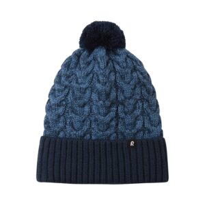 Hats REIMA Routii 5300088B Navy 6982  For Kids