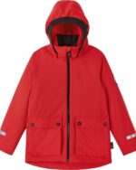 Jackets REIMA Syddi 5100147B Reima red  For Kids