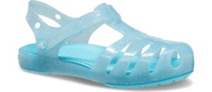 Sandals Crocs™ Isabella Sandal Kid's Arctic  For Kids