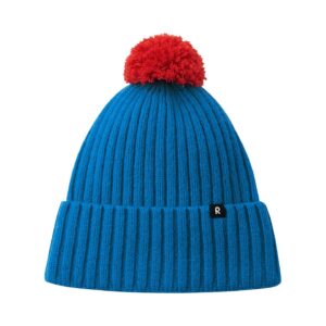 Hats REIMA Topsu Bright blue 6591  For Kids