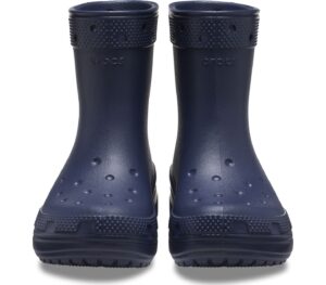 Rain boots Crocs™ Classic Boot Kid's Navy  For Kids