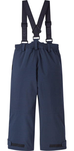 Pants REIMA Loikka 5100114A Navy  For Kids