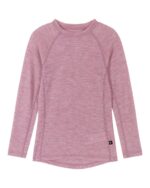 Thermal clothing REIMA Kinsei 5200029A Grey Pink 4500  For Kids