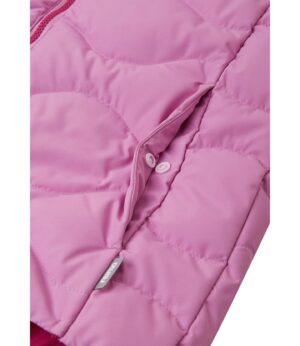 Gilets REIMA Furu 5100060B Mauve Pink