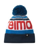 Hats REIMA Taasko 5300058A Navy 6983  For Kids