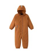 Overalls REIMA Puhuri 5100116A Cinnamon brown 1490  For Kids