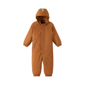 Overalls REIMA Puhuri 5100116A Cinnamon brown 1490  For Kids