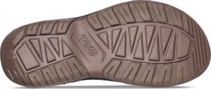 Sandals Teva TEVA Hurricane XLT2 Men's Rainfall Burnt Olive  For Men