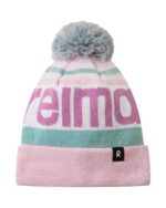 Hats REIMA Taasko 5300058A Pale rose 4011  For Kids