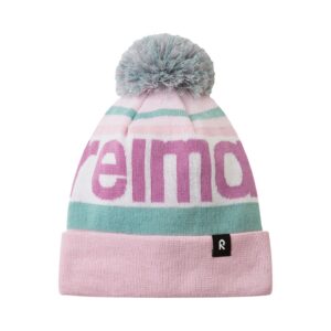 Hats REIMA Taasko 5300058A Pale rose 4011  For Kids