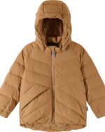 Jackets REIMA KUPPONEN 5100034B Peanut Brown