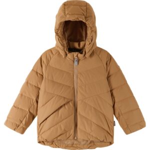 Jackets REIMA KUPPONEN 5100034B Peanut Brown