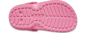 Clogs Crocs™ Classic Lined Clog Kid's 207009 Hyper Pink  For Kids